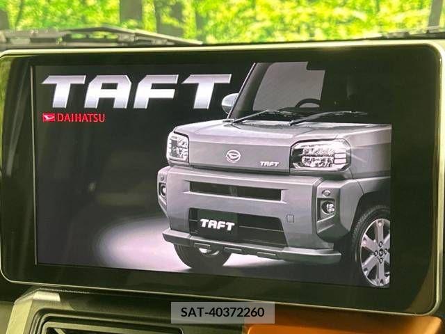 Daihatsu TAFT 2021-11 286874-4