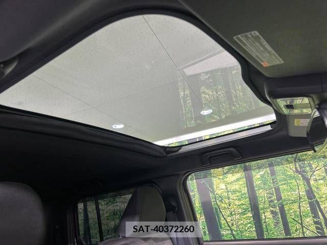 Daihatsu TAFT 2021-11 286874-2