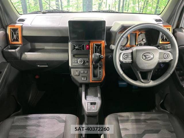 Daihatsu TAFT 2021-11 286874-1