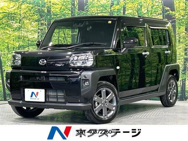 Daihatsu TAFT 2021-11 286874-0