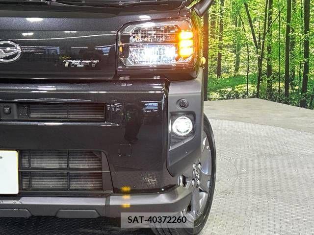 Daihatsu TAFT 2021-11 286874-12