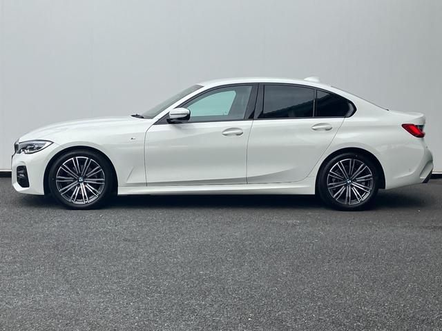 Bmw 3 SERIES 2021-08 20685-5
