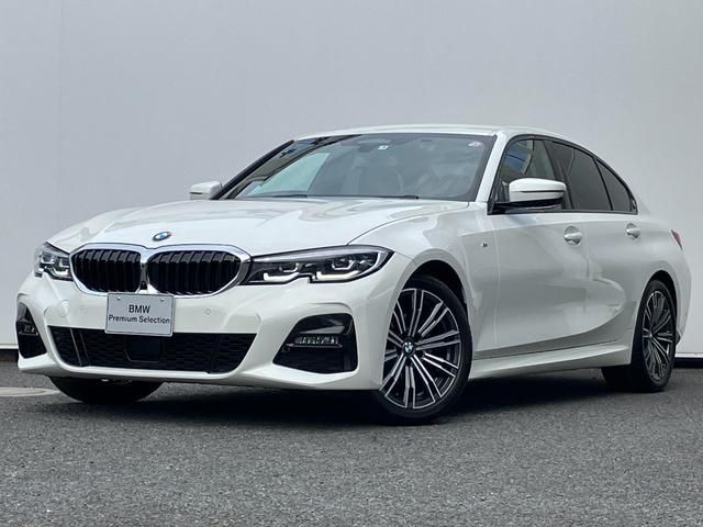 Bmw 3 SERIES 2021-08 20685-0