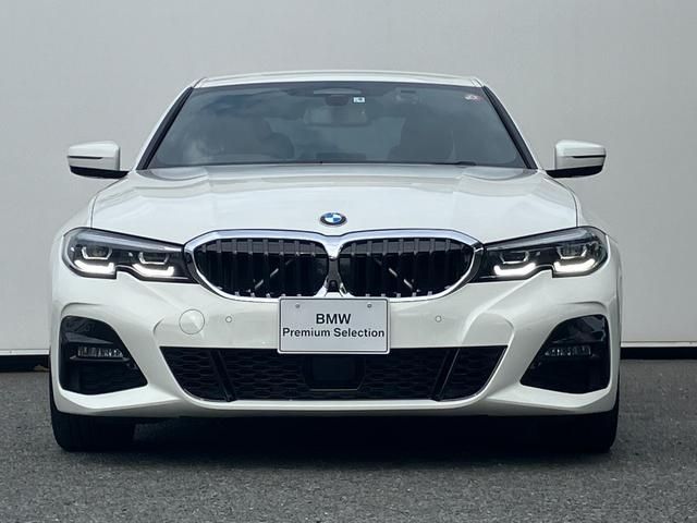 Bmw 3 SERIES 2021-08 20685-3