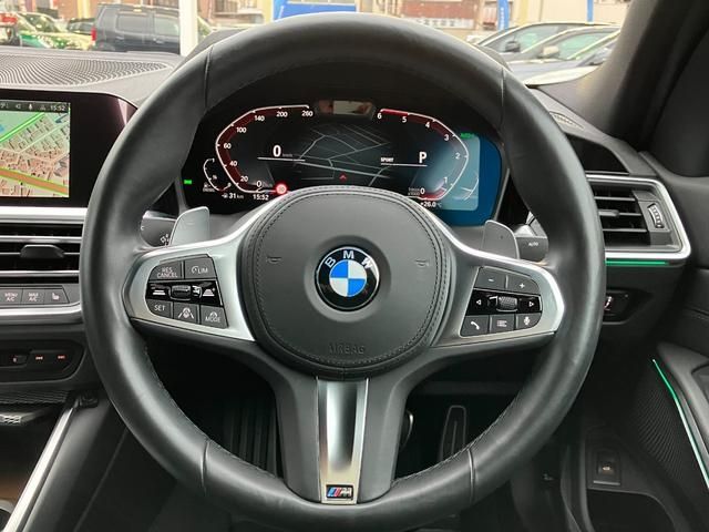 Bmw 3 SERIES 2021-08 20685-17