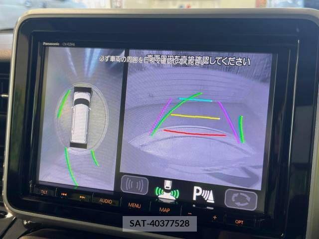 Suzuki SPACIA 2018-10 350361-4