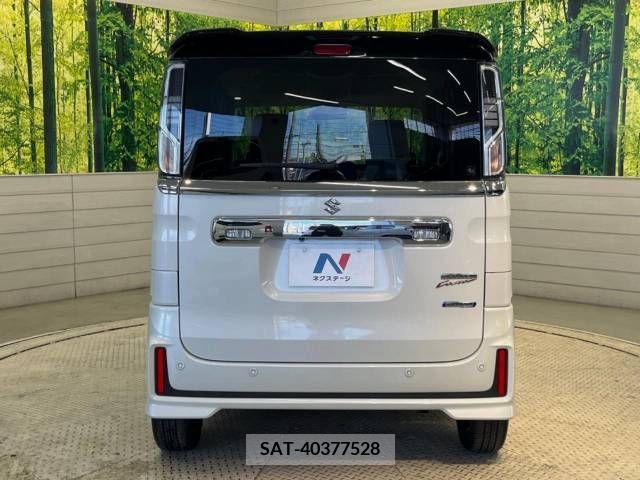 Suzuki SPACIA 2018-10 350361-15