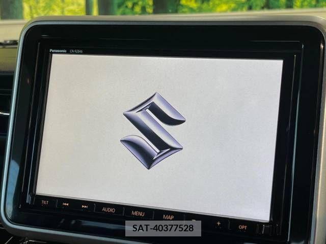 Suzuki SPACIA 2018-10 350361-3