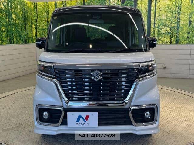 Suzuki SPACIA 2018-10 350361-14