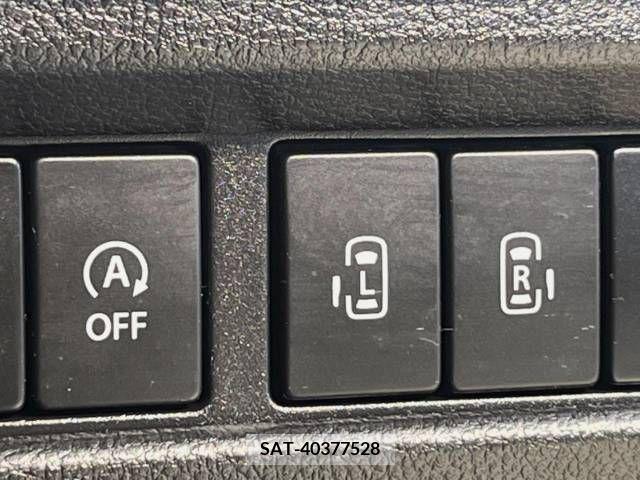 Suzuki SPACIA 2018-10 350361-2