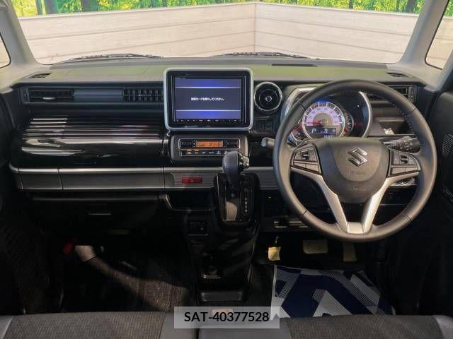 Suzuki SPACIA 2018-10 350361-1