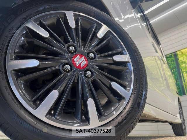 Suzuki SPACIA 2018-10 350361-13