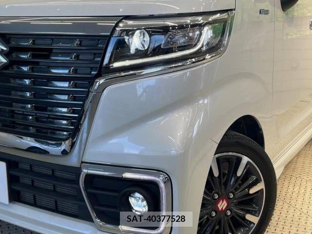 Suzuki SPACIA 2018-10 350361-12