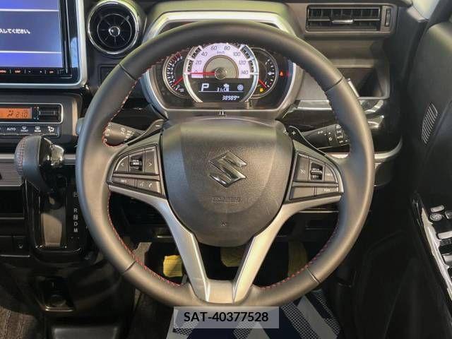 Suzuki SPACIA 2018-10 350361-11