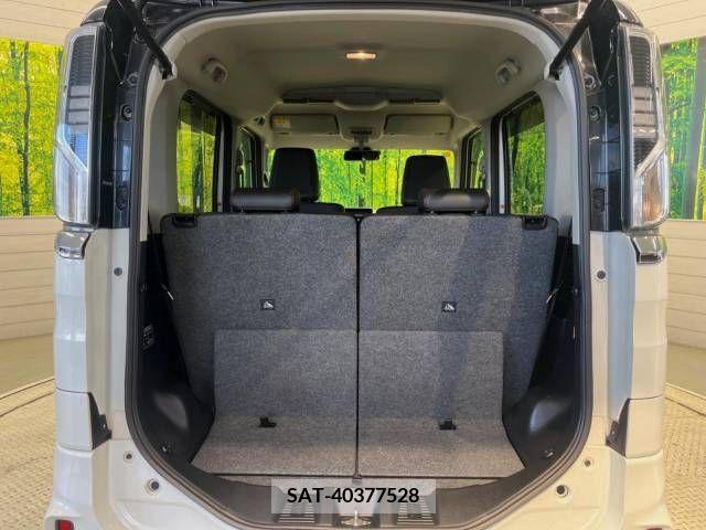 Suzuki SPACIA 2018-10 350361-10