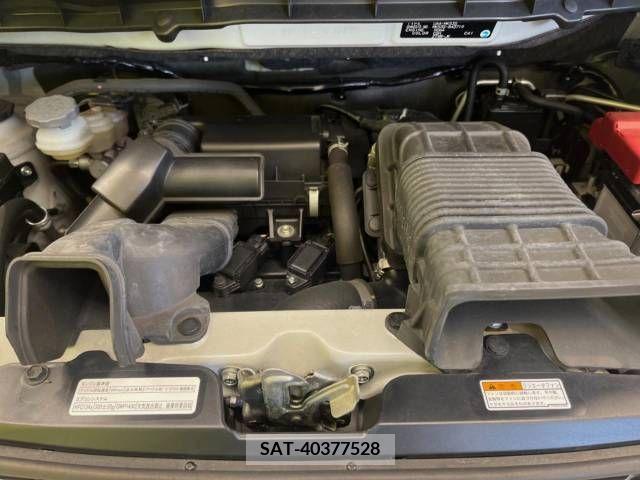 Suzuki SPACIA 2018-10 350361-18