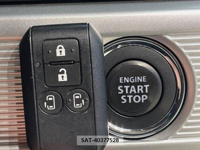 Suzuki SPACIA 2018-10 350361-7