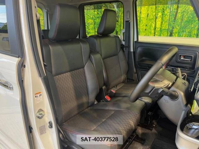 Suzuki SPACIA 2018-10 350361-8