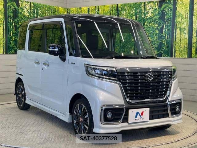 Suzuki SPACIA 2018-10 350361-16