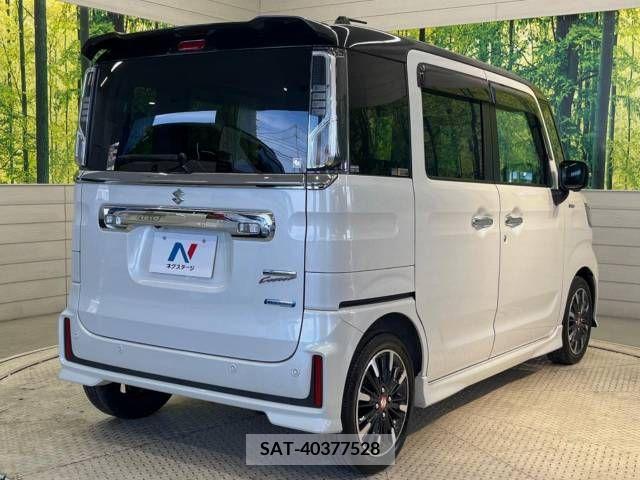 Suzuki SPACIA 2018-10 350361-17