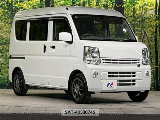 Mitsubishi MINICAB VAN 2023-08 277398-16