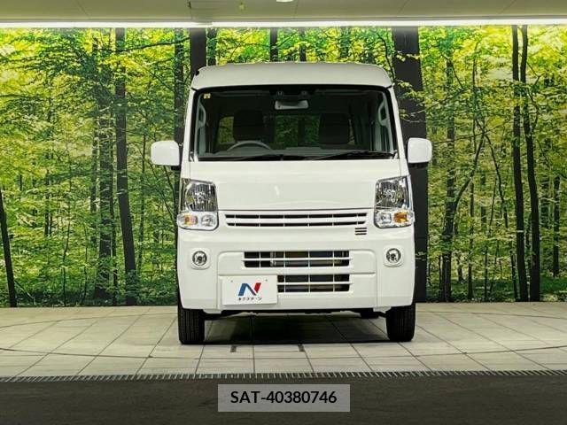 Mitsubishi MINICAB VAN 2023-08 277398-14