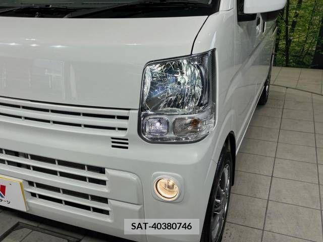 Mitsubishi MINICAB VAN 2023-08 277398-12