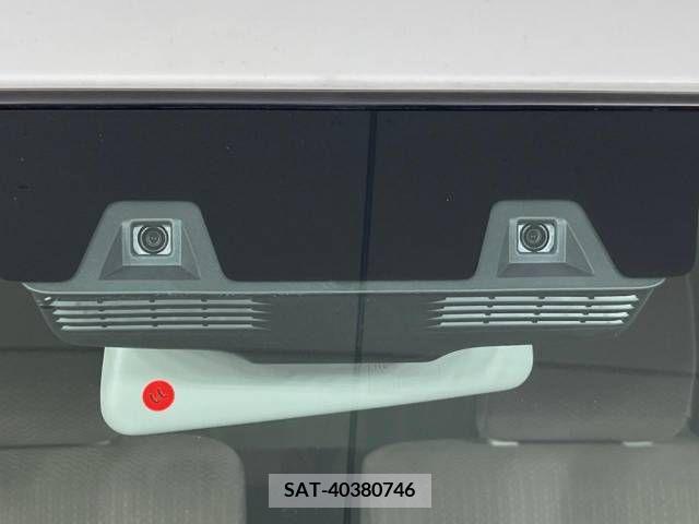Mitsubishi MINICAB VAN 2023-08 277398-2