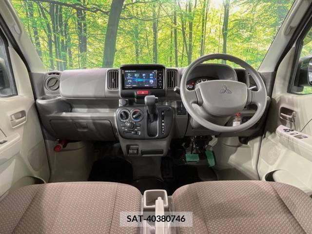 Mitsubishi MINICAB VAN 2023-08 277398-1