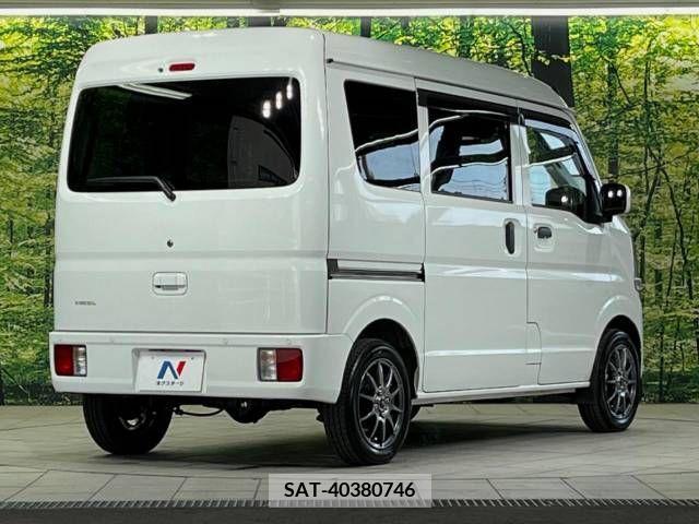 Mitsubishi MINICAB VAN 2023-08 277398-17