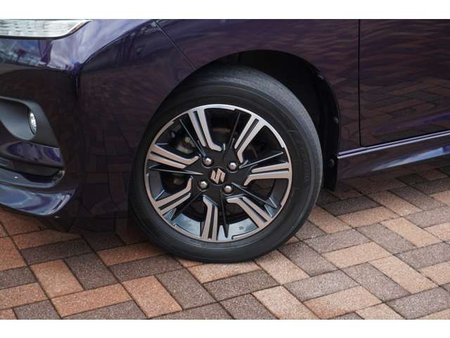 Suzuki SOLIO BANDIT 2018-11 183395-17