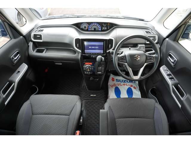 Suzuki SOLIO BANDIT 2018-11 183395-4