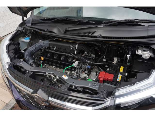 Suzuki SOLIO BANDIT 2018-11 183395-16