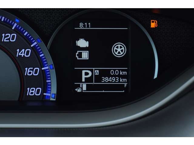 Suzuki SOLIO BANDIT 2018-11 183395-3