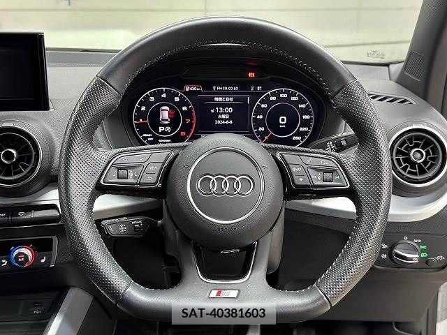 Audi Q2 2018-12 356579-12