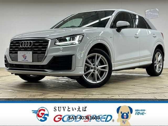 Audi Q2 2018-12 356579-0