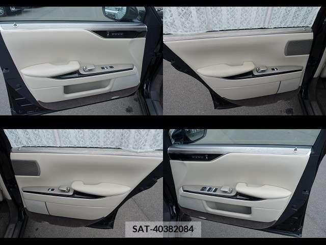 Toyota CENTURY 2019-01 316834-15