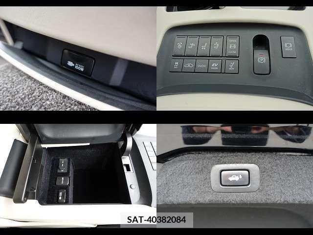 Toyota CENTURY 2019-01 316834-14