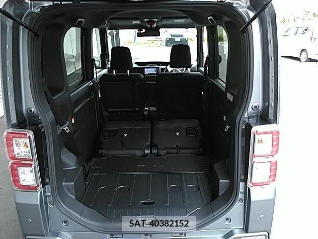 Daihatsu WAKE 2018-06 290174-15