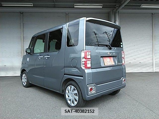 Daihatsu WAKE 2018-06 290174-17