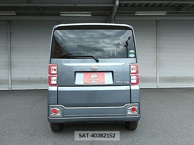 Daihatsu WAKE 2018-06 290174-18