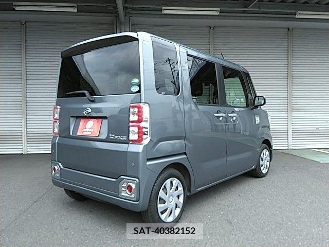 Daihatsu WAKE 2018-06 290174-19