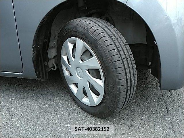Daihatsu WAKE 2018-06 290174-27