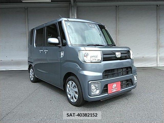 Daihatsu WAKE 2018-06 290174-21