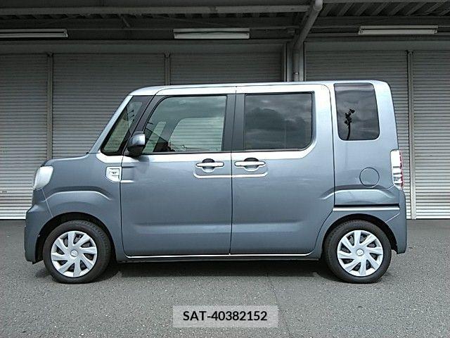 Daihatsu WAKE 2018-06 290174-23