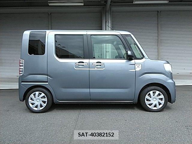 Daihatsu WAKE 2018-06 290174-22