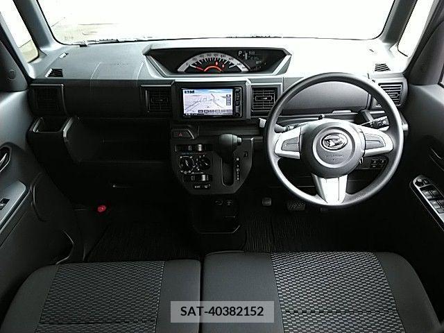 Daihatsu WAKE 2018-06 290174-1