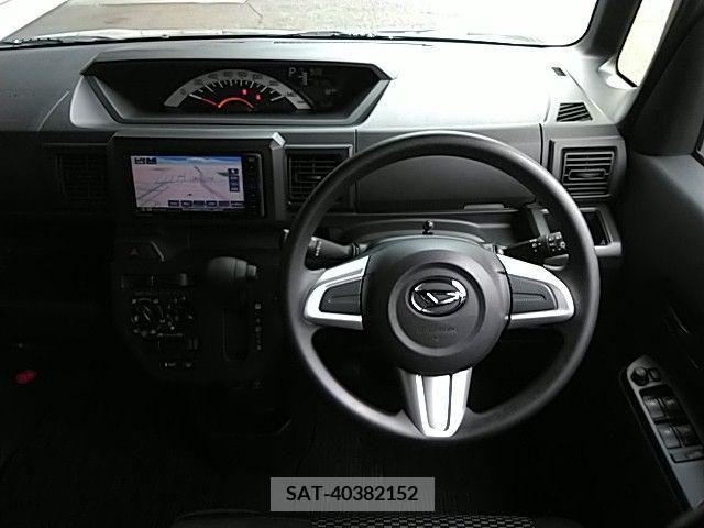 Daihatsu WAKE 2018-06 290174-2