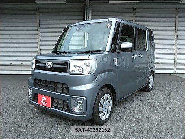 Daihatsu WAKE 2018-06 290174-0