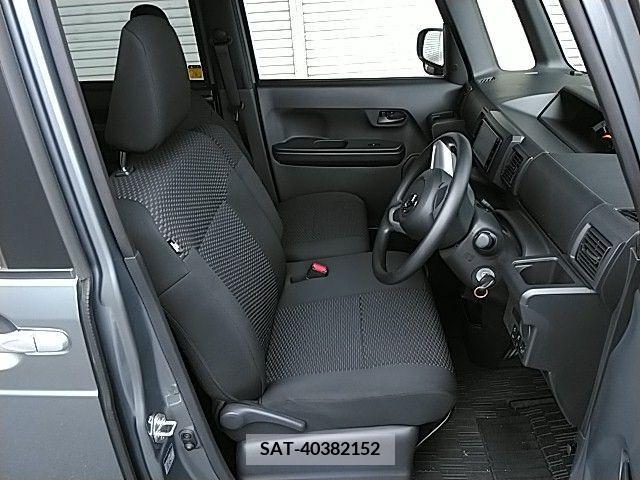 Daihatsu WAKE 2018-06 290174-10